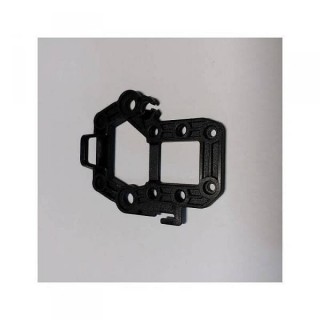 Dji Spark Mounting Plate - Dji Spark Gimbal Plate - Plastic